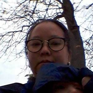 Meet your Posher, Liz